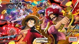 One Piece Bounty, Upgrade dulu..... Handeeeeeee