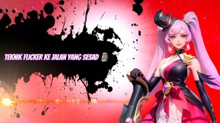 Pesona Kocak Player Epic Indonesia 🤣