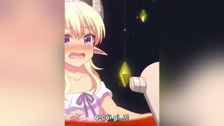 CapCut phù thuỷ loli sợ hãi 🤣anime xuhuong xuhuongtiktok amv animation