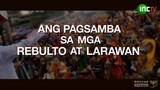 Ang Pagbubunyag | Ang Pagsamba sa mga Rebulto at Larawan