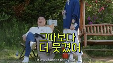 SPRING CAMP Episode 15 [ENG SUB]