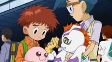 Digimon Adventure 1 Dub Indo - 30