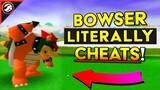 24 Minutes of Useless Mario Golf Facts & Lore