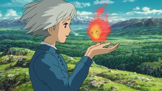 Howls Moving Castle ( Malay Dub Malay Audio )_2