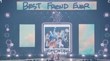230219 NCT Dream Best Friend Ever TDS 2 Kyocera day 3