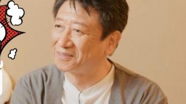 ‼ ️Big News‼ ️"Kakashi" [Inoue Kazuhiko] In-depth interview with classic Japanese voice character ⚠️