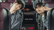 MLovelyLiar (23) S1 E16 Sub Indonesia