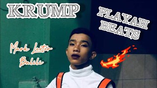 PLAYAH BEAT | KRUMP