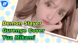 Cover Piano TukinoAira dengan Pedal Cam - Homura | Demon Slayer Mugen Train_2