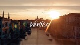 Let’s go Venice