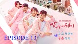 FIGHT FOR MY WAY Ep.13 Tagalog Dubbed
