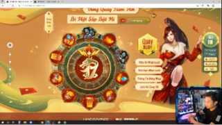 VÕ LÂM 1 MOBILE- QUAY EVENT TẾT KIẾM 1 TRIỆU VNĐ