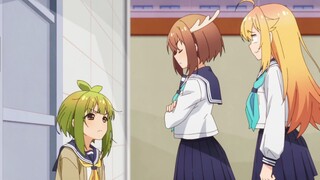 Shikanoko Nokonoko Koshitantan EP 3 [Sub Indo]