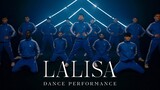 Nhảy cover "LALISA" - LISA!