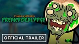 Cyanide & Happiness - Official Freakpocalypse Launch Trailer
