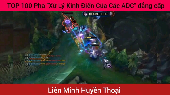 tiêu điểm xử lý như các ABC đẳng cấp #gameholic