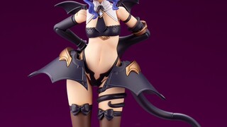 [Plastik baru] Kotobukiya Shizuoka mengembangkan bahan rambut, Anda dapat memilih istri seksi Anda