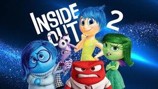 Finally, FILM Inside Out 2 complete the link in the description box