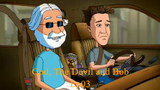 God, The Devil And Bob Ep03 - Date From Hell (2000)
