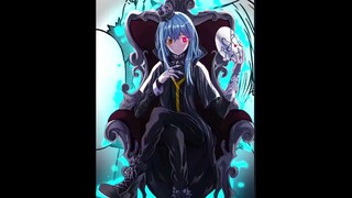 Rimuru edit #anime #edit #foryou #rimuru #rimurutempest #tensura #manga #lightnovel #tempest #top