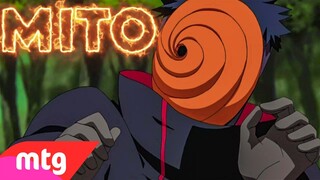 Mitagens do Obito Uchiha 🤪 (Naruto) - O NINJA MASCARADO | ‹Mazinho›