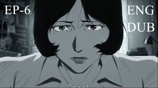Devil May Cry Season 1 Episode 6 in English Dubbed | Full HD Dubbed Anime