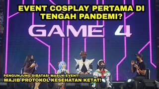 BERBURU COSPLAYER GENSHIN IMPACT DI MORE MARKET GAME 4