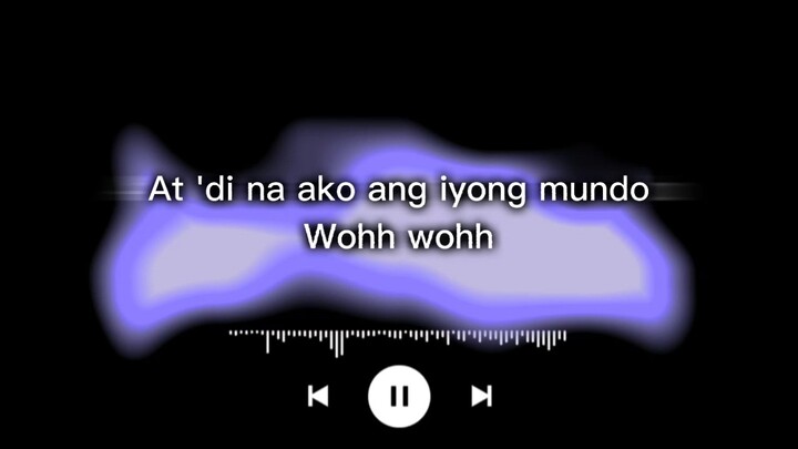 broken song part 1