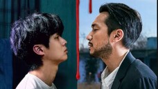 A Killer Paradox [ sub indo ] 2024 eps 4