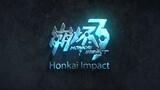 [เกม][เทรลเลอร์หนัง]Honkai Impact 3: สาวน้อยที่กลายเป็นเทพสงคราม