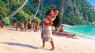 Moana 2