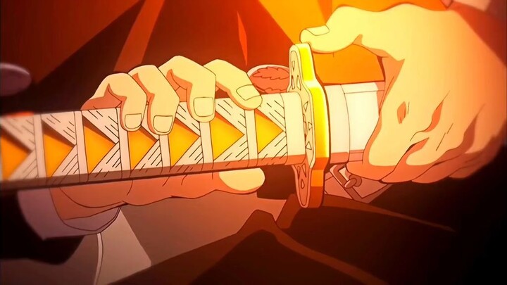 Zenitsu Sound Design