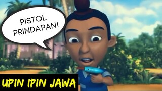 DUBBING JAWA UPIN IPIN (pistol prindapan)