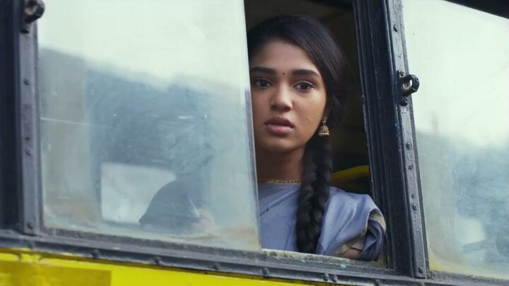 Uppena (2021)Uncut Dual Audio [Hindi-Telugu]