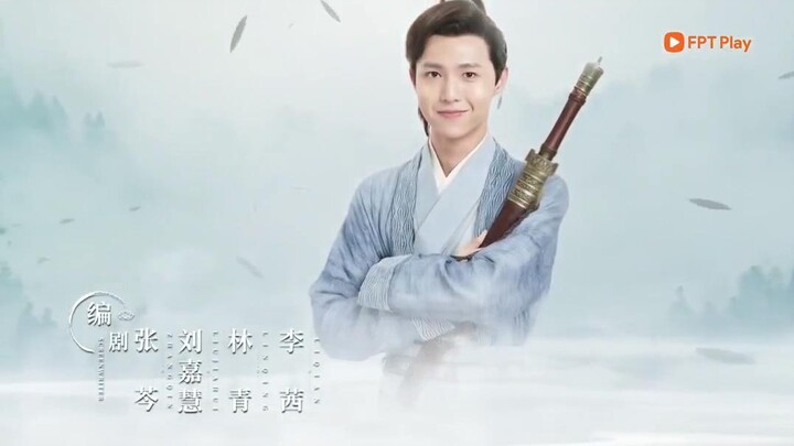 Hoa Gian Tân Nương EP 16 [Sub Việt]