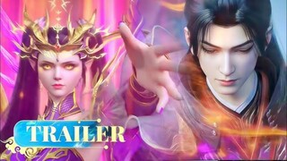 Battle Through the Heavens Season 5 Episode 147 , 148 Preview