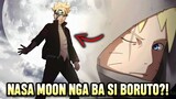 SAAN NGA BA NAGTATAGO SI BORUTO SA TIMESKIP? - Boruto Tagalog Theory