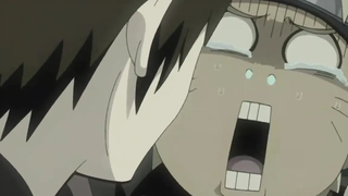 Sai พยายามเข้าใกล้ Naruto มากขึ้น Naruto ถูกโจมตีโดย Sora Naruto vs Sora