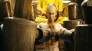 Unbending Mr Fang (2021) Film Explained in Hindi/Urdu Summarized हिन्दी
