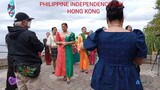 PHILIPPINE INDEPENDENCE DAY (ARAW NG KALAYAAN)||HONGKONG