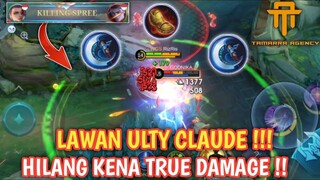 [TA] KENA TRUE DAMAGE MUSUH HILANG - GAMEPLAY LESLEY