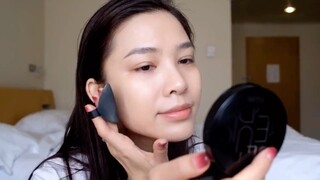 Makeup hàng ngày|Makeup With Judie