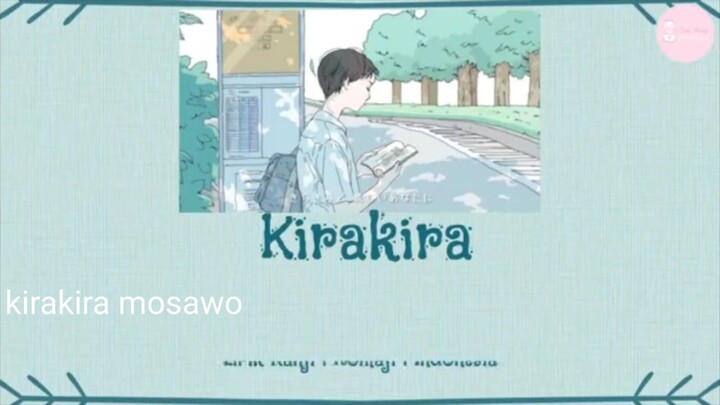 kirakira- mosawo