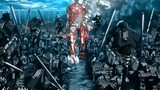 [Legends Never Die]✖ Attack on Titan