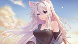 Nightcore - Catch Me If I Fall