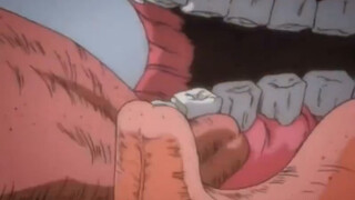 [History] The magical brain circuits of the 1992 animation~