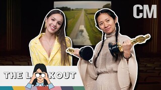 Chloé Zhao and Olivia Rodrigo Make History This Week and More | The Lookout