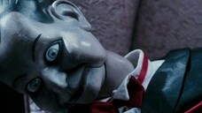 DEAD SILENCE | FULL MOVIE