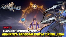 Game Wibu Desember TERBARU! SOUL LAND Akhirnya Tang San Punya 2 Ring