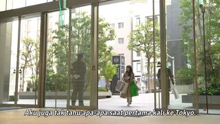 oh! My Boss Jdrama (sub indo) 07